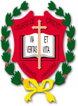 Escudo COLEGIO DE CRISTO